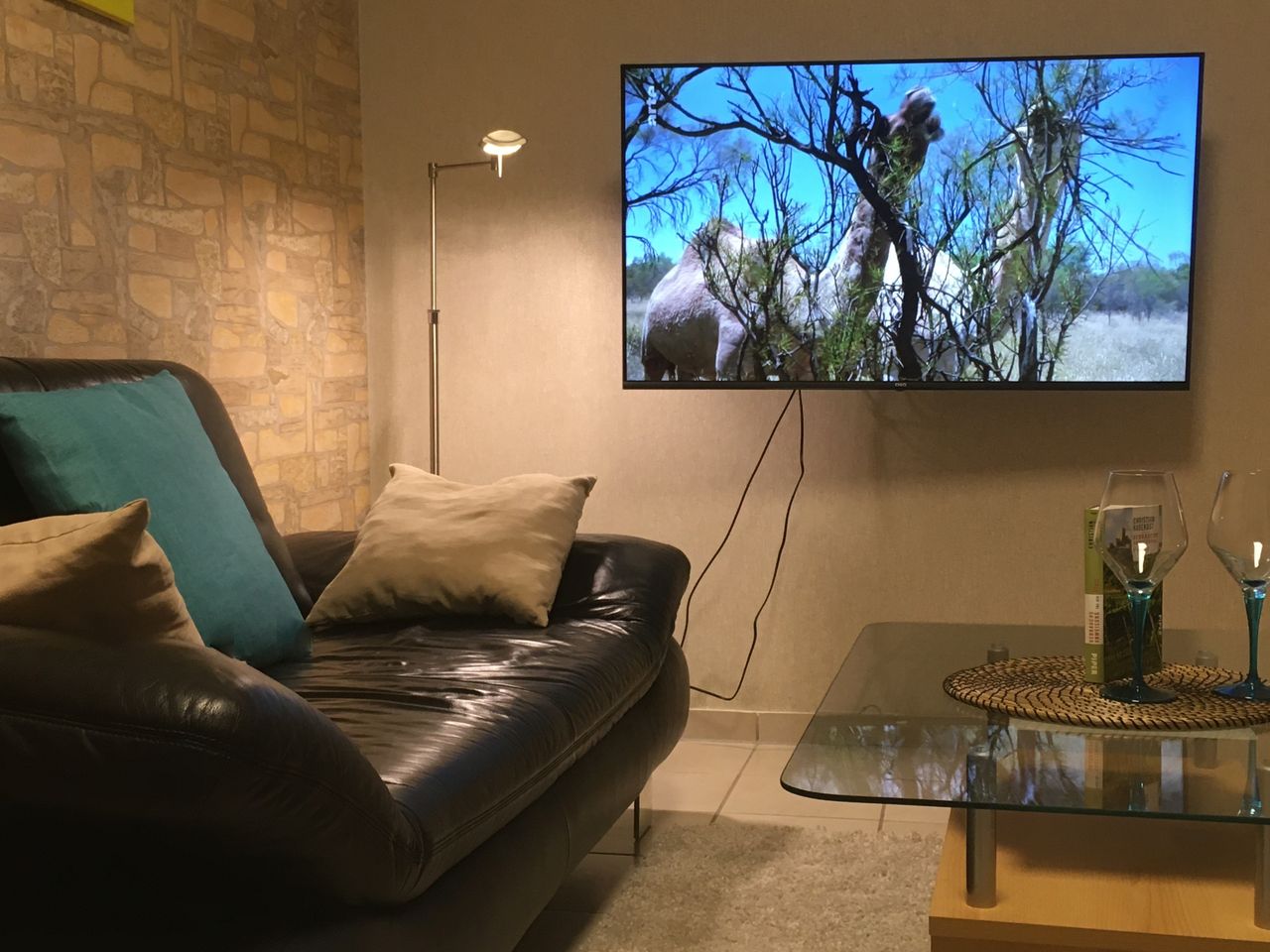 Wohnung Auf den Fuchslöchern in Göllheim