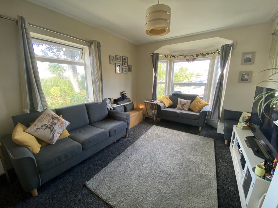 Flat New Road in Hornsea