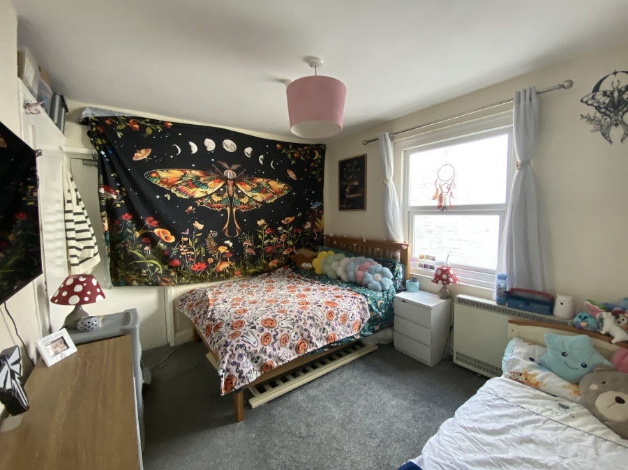 Flat New Road in Hornsea