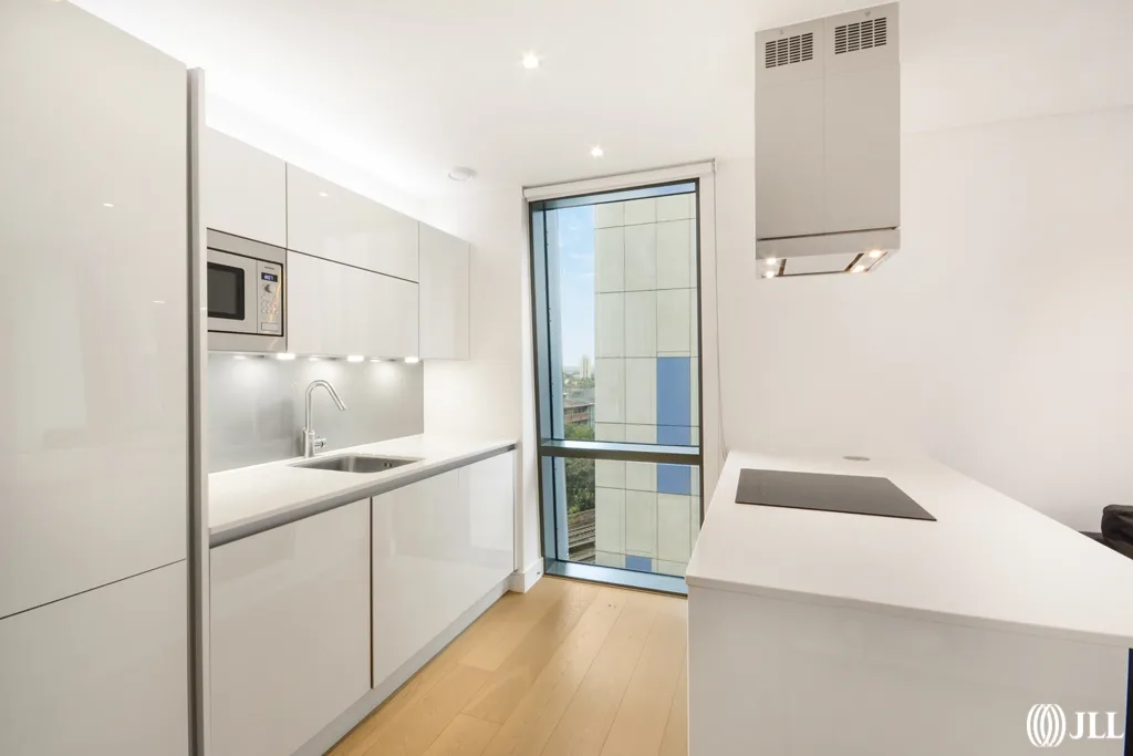 Flat Tyers Street in Greater London