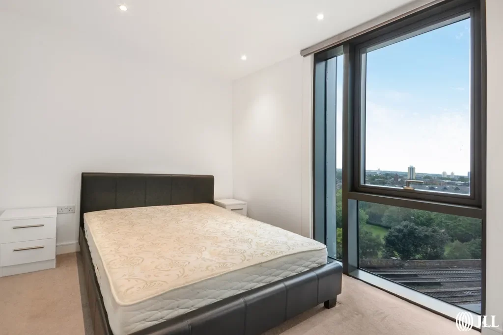 Flat Tyers Street in Greater London