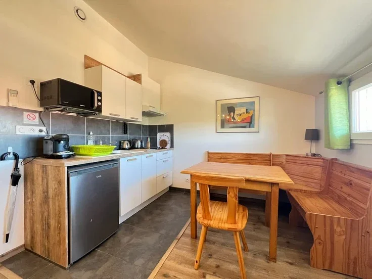 Appartement Impasse de Lapujade à Toulouse