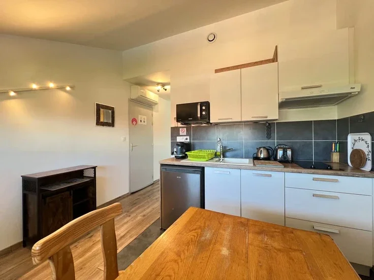 Appartement Impasse de Lapujade à Toulouse