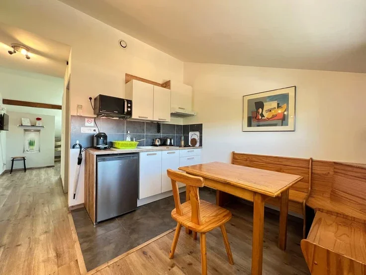 Appartement Impasse de Lapujade à Toulouse