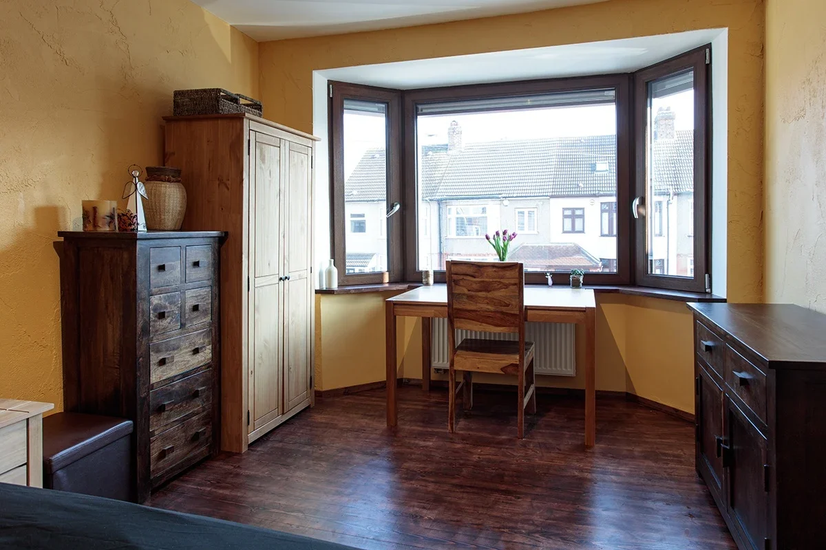 Room Rainsford Way in Greater London