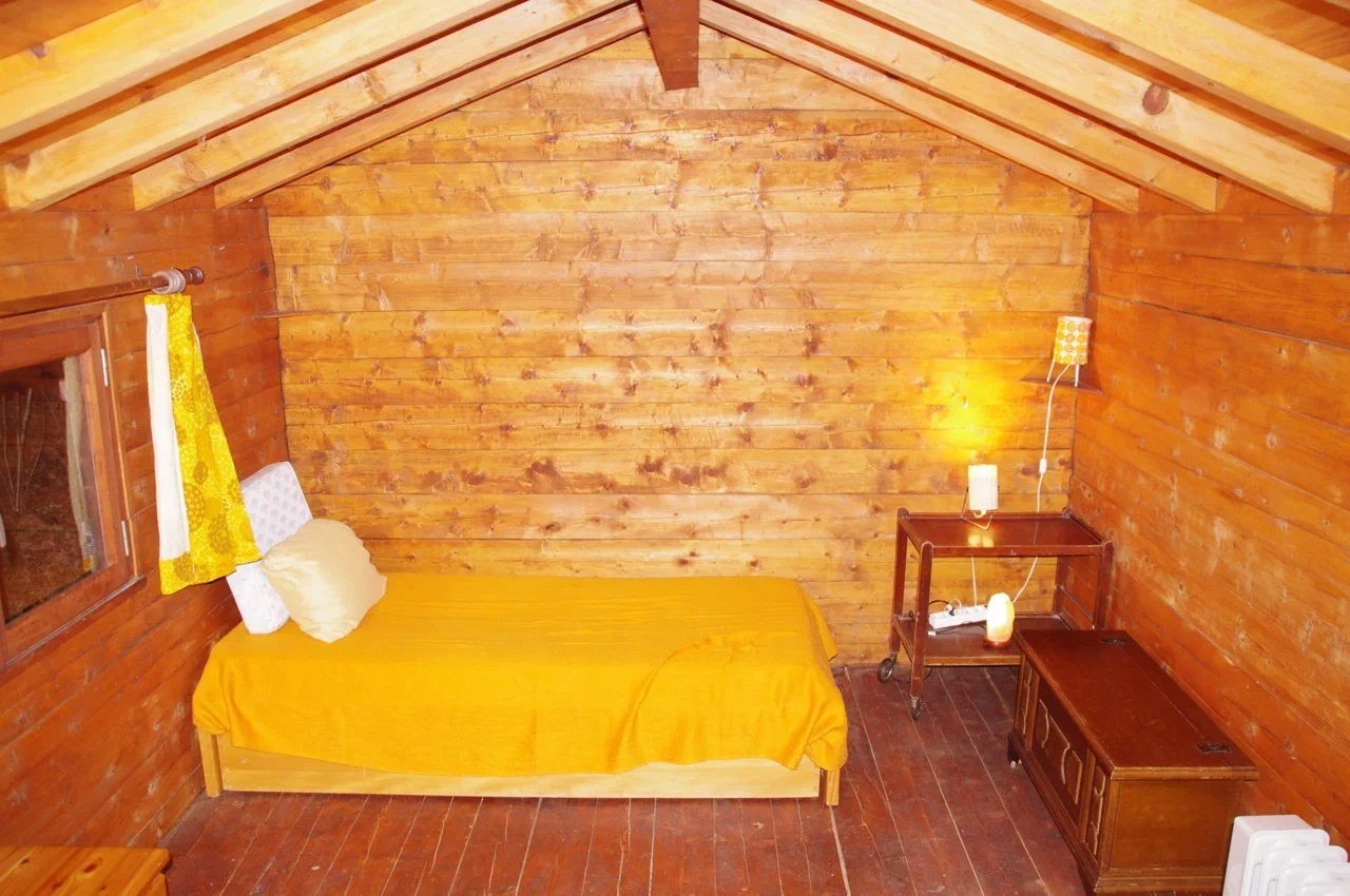 Chambre Les Hauts de Magny à Prévessin