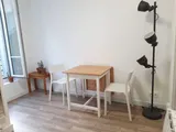 Flat Port de Boulogne-Billancourt in Boulogne-Billancourt