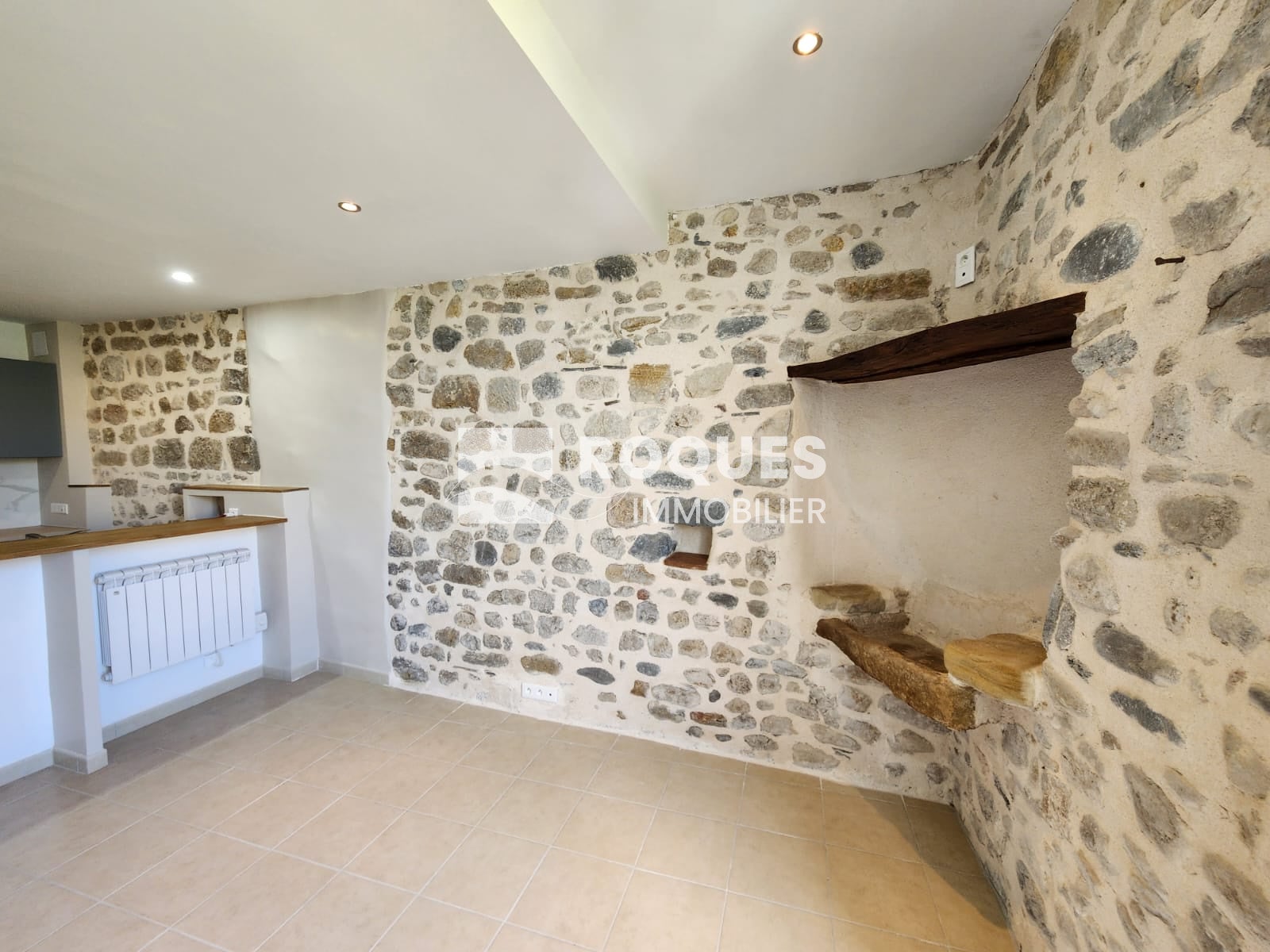 Appartement Chemin de Bouffours à Lodève