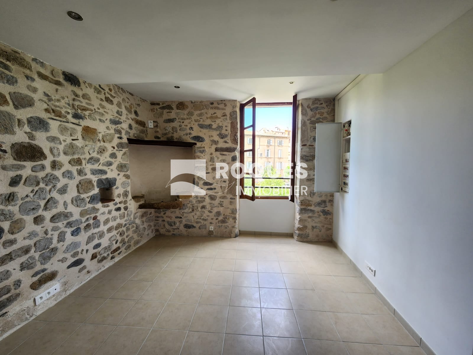 Appartement Chemin de Bouffours à Lodève