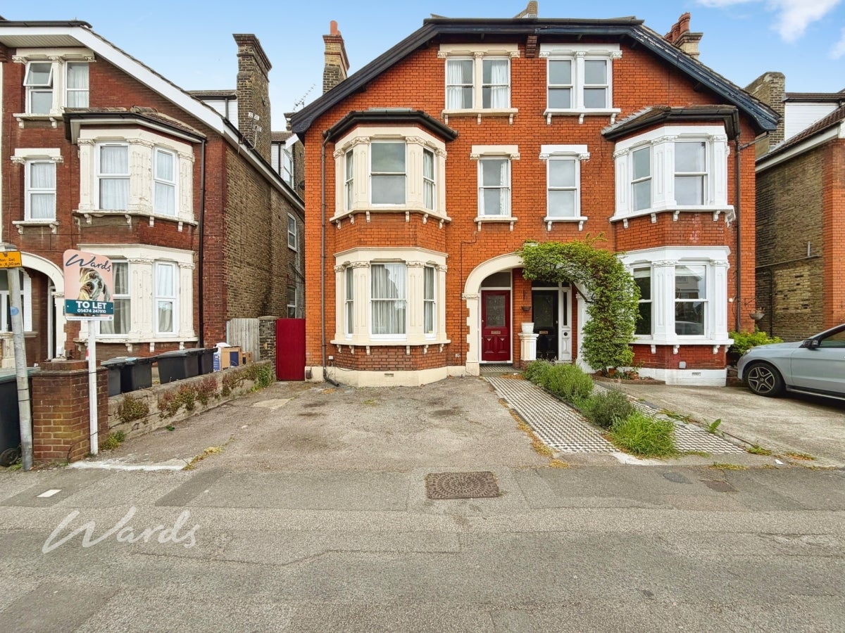 House Pelham Road in Gravesham