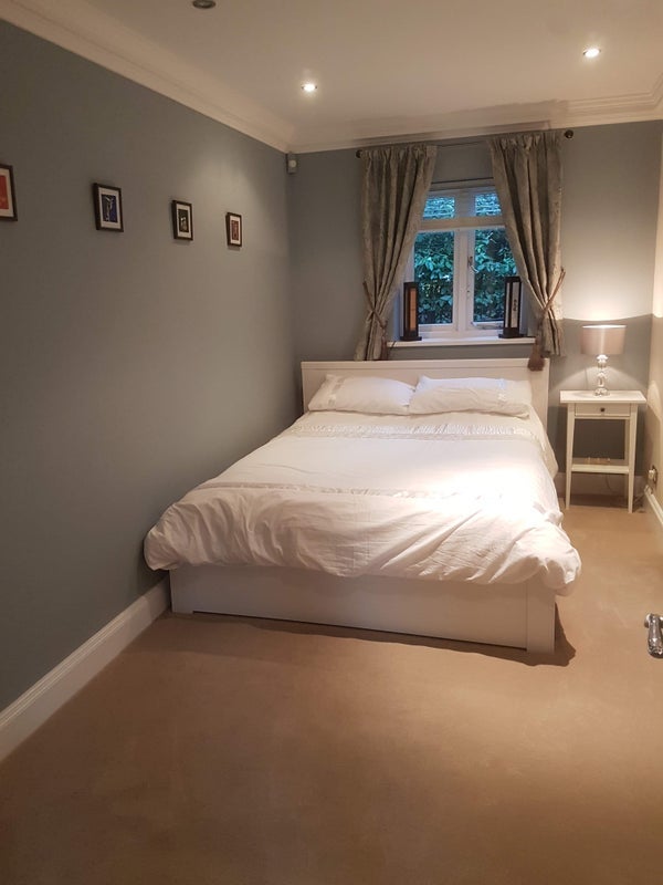 Room Warren Close in St Ives