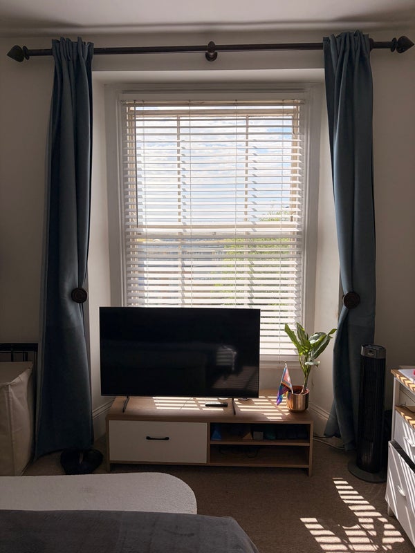 Flat Victoria Square in Bristol