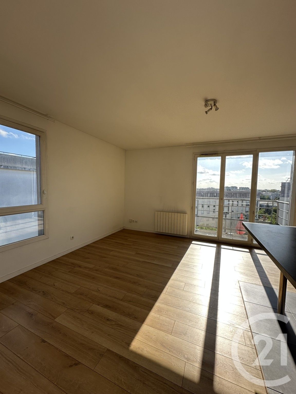 Appartement Rue Marguerite Chapon à Villejuif