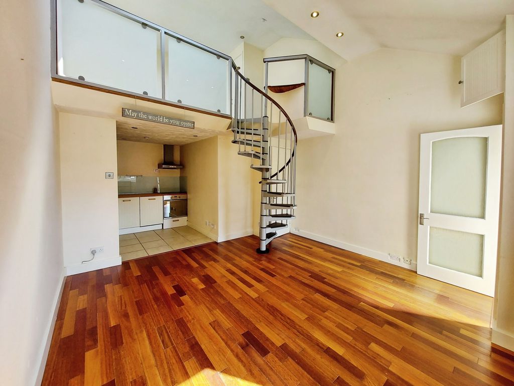 House Brandling Mews in Newcastle upon Tyne