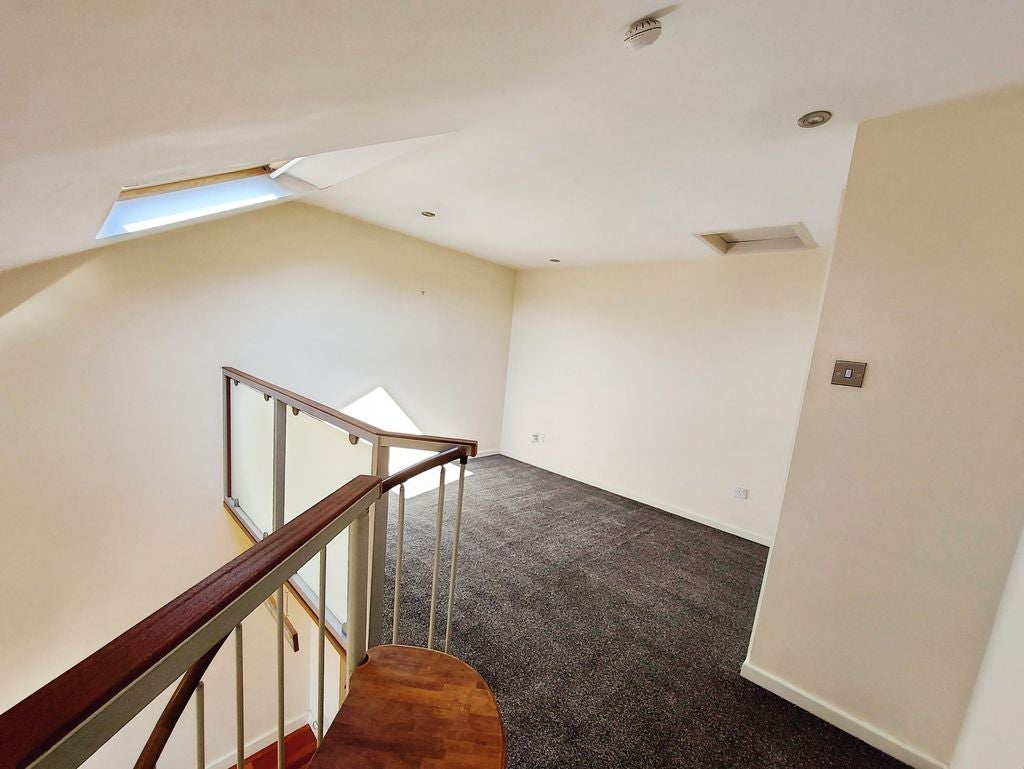 House Brandling Mews in Newcastle upon Tyne