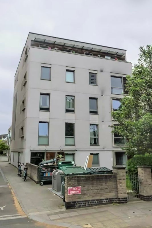 Room Printers Road in Greater London