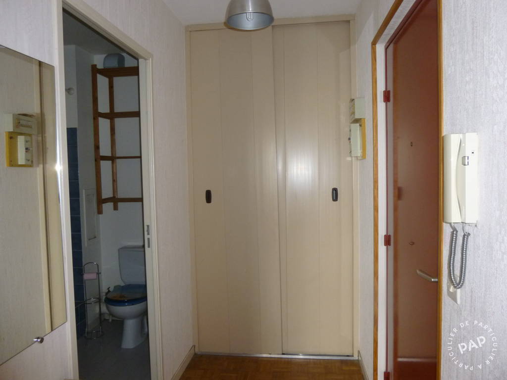 Appartement Place de la Ferrandière à Lyon