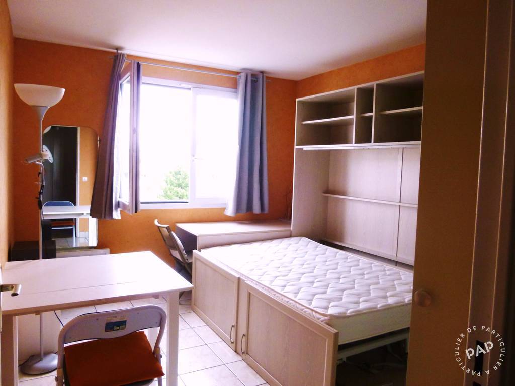 Appartement Place de la Ferrandière à Lyon