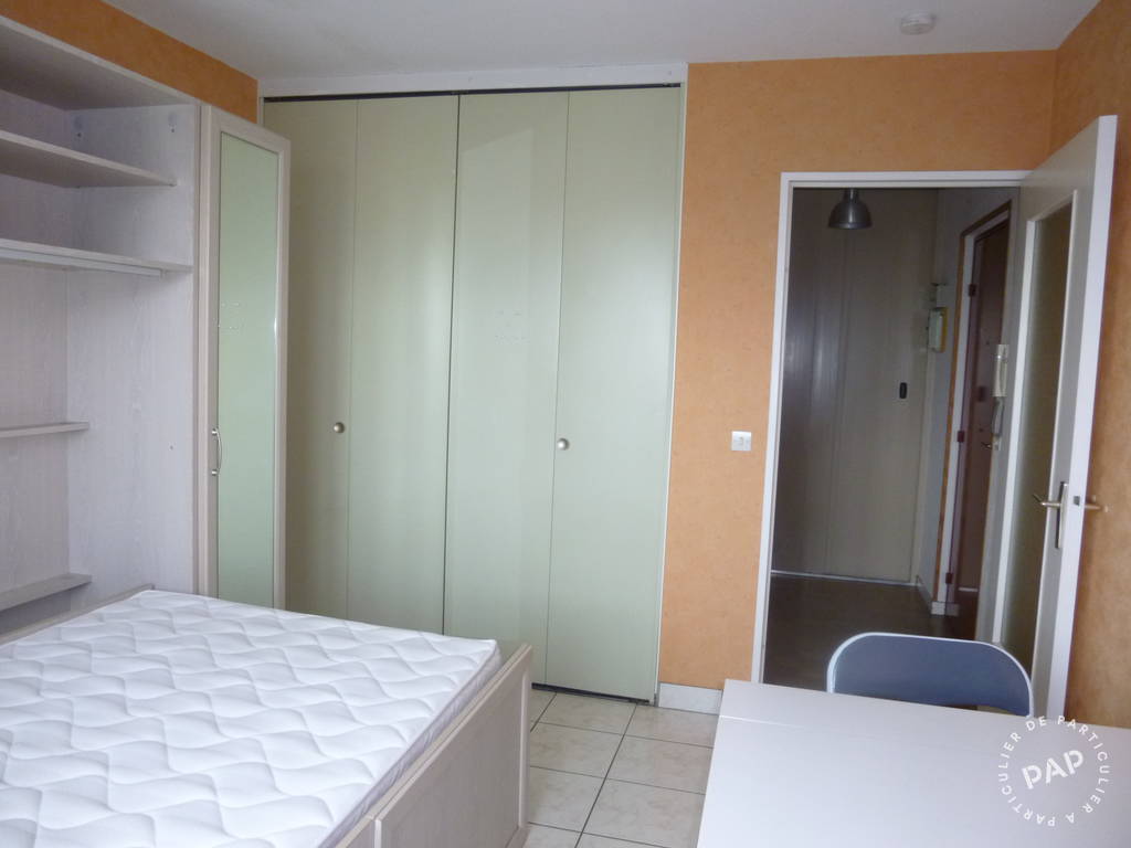 Appartement Place de la Ferrandière à Lyon