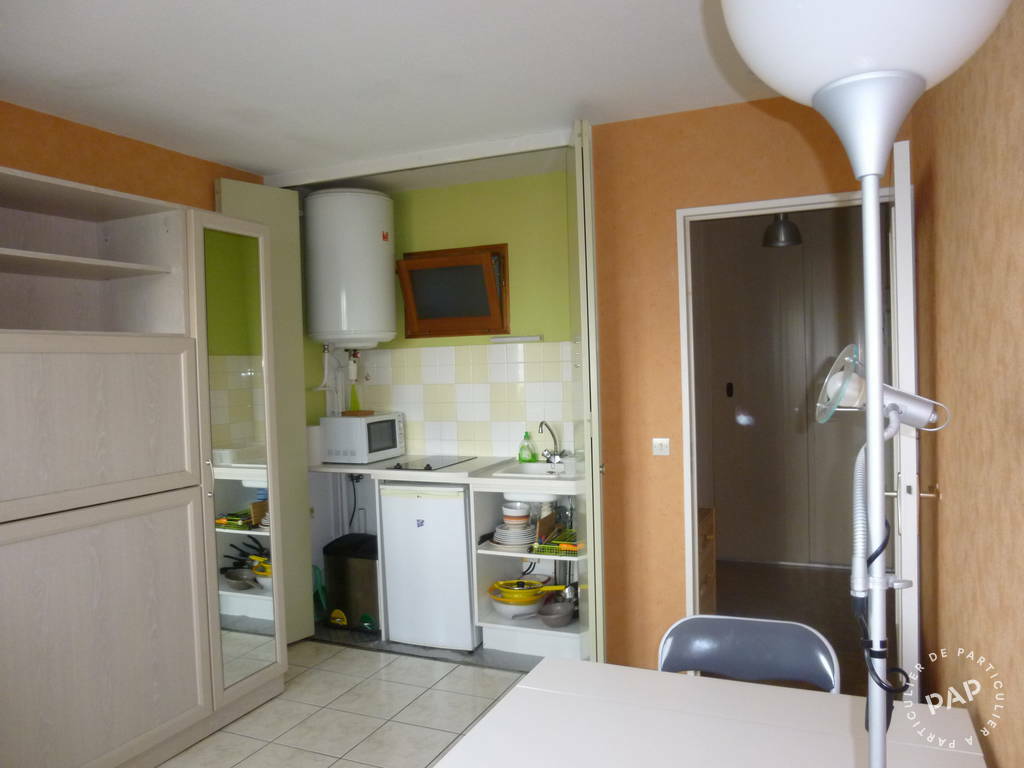 Appartement Place de la Ferrandière à Lyon