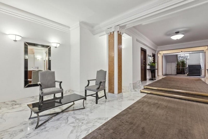 Flat Hallam Street in City of Westminster
