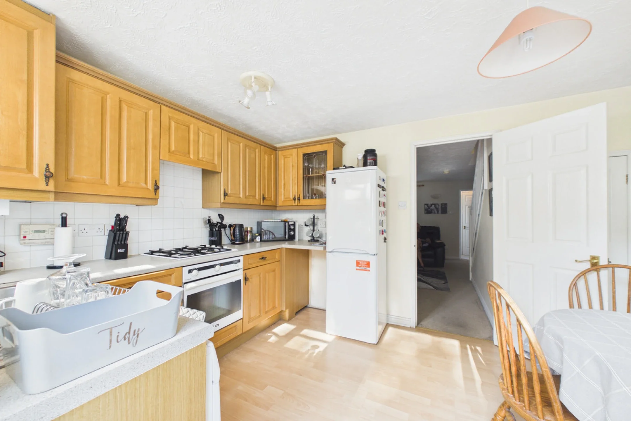 House Thorne Close in Dacorum