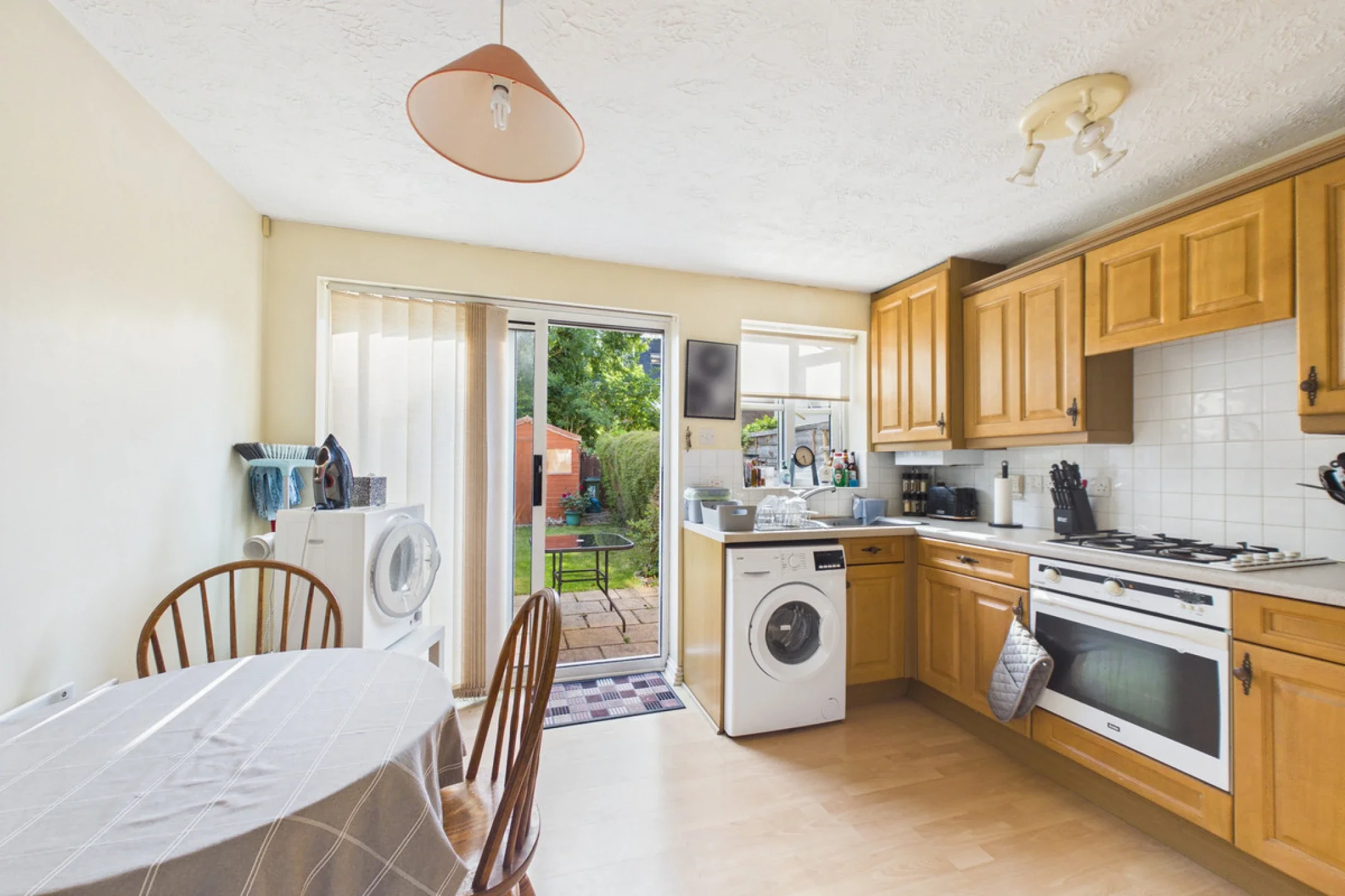 House Thorne Close in Dacorum