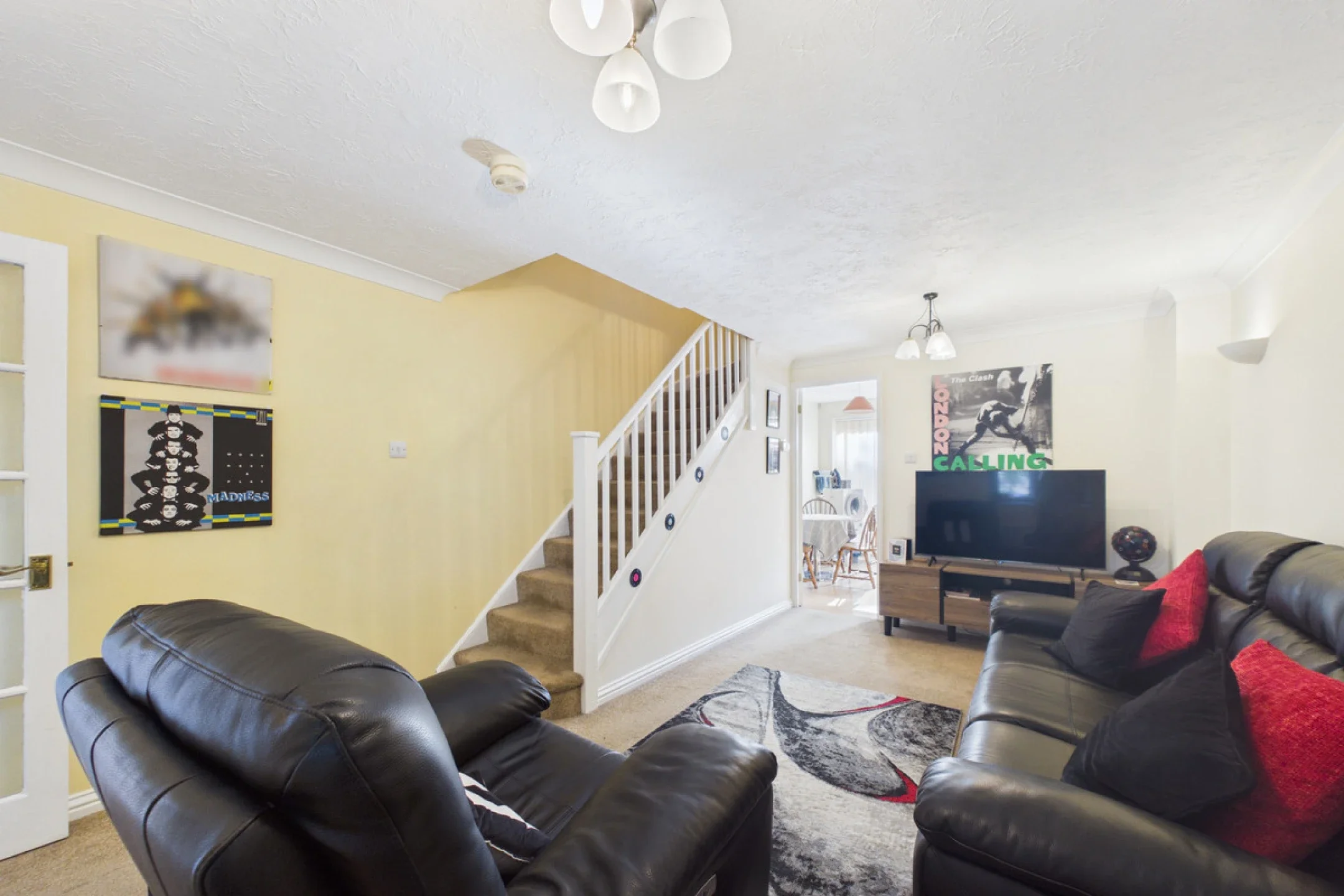 House Thorne Close in Dacorum