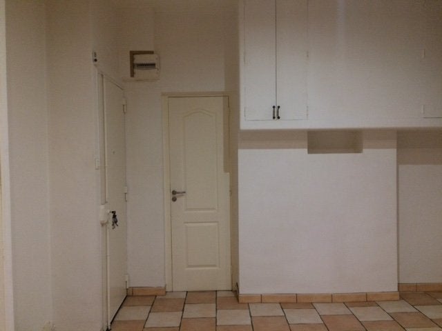 Appartement Avenue de Montolivet à Marseille