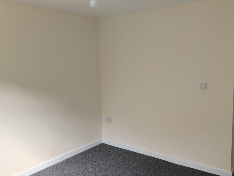 Flat Leighton in Peterborough