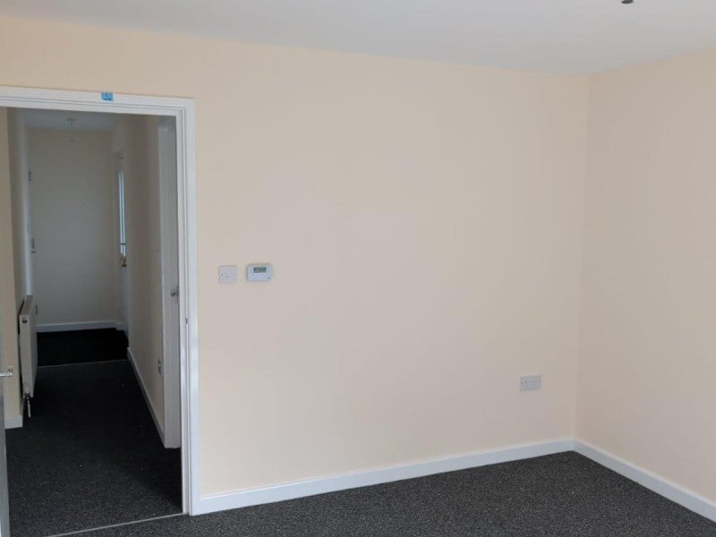 Flat Leighton in Peterborough