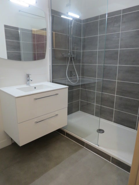 Flat Rue des Menuts in Bordeaux