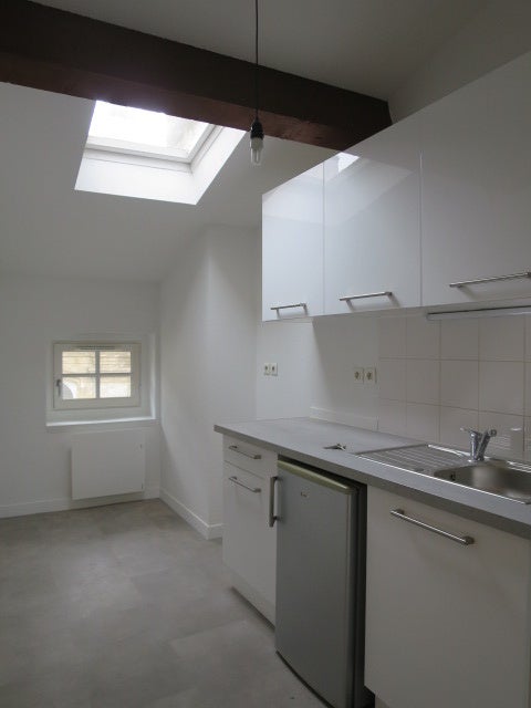 Flat Rue des Menuts in Bordeaux