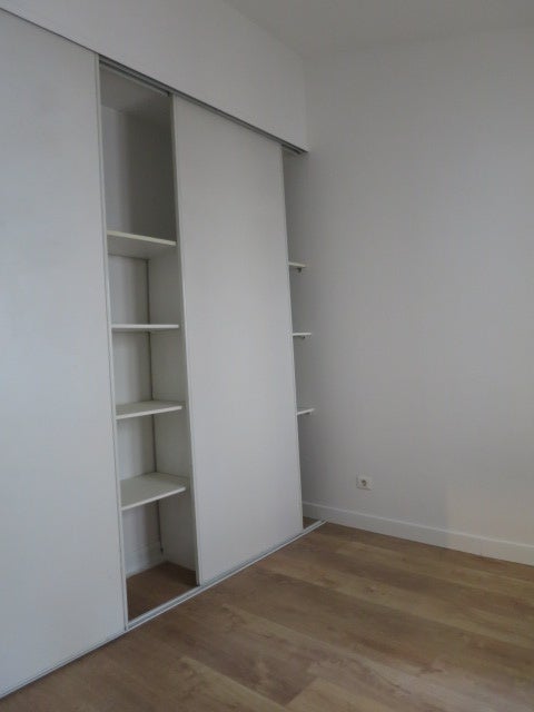 Flat Rue des Menuts in Bordeaux
