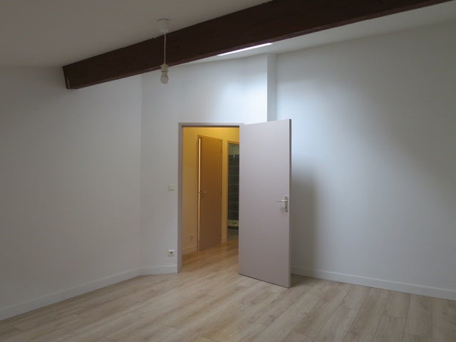 Flat Rue des Menuts in Bordeaux