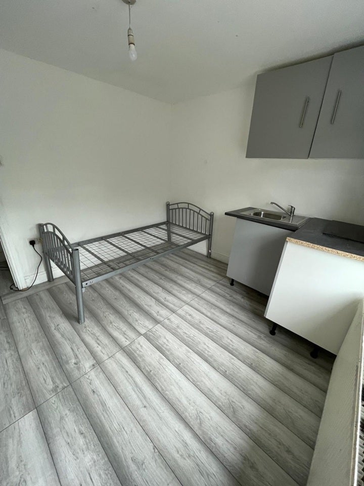 Flat The Common in Greater London
