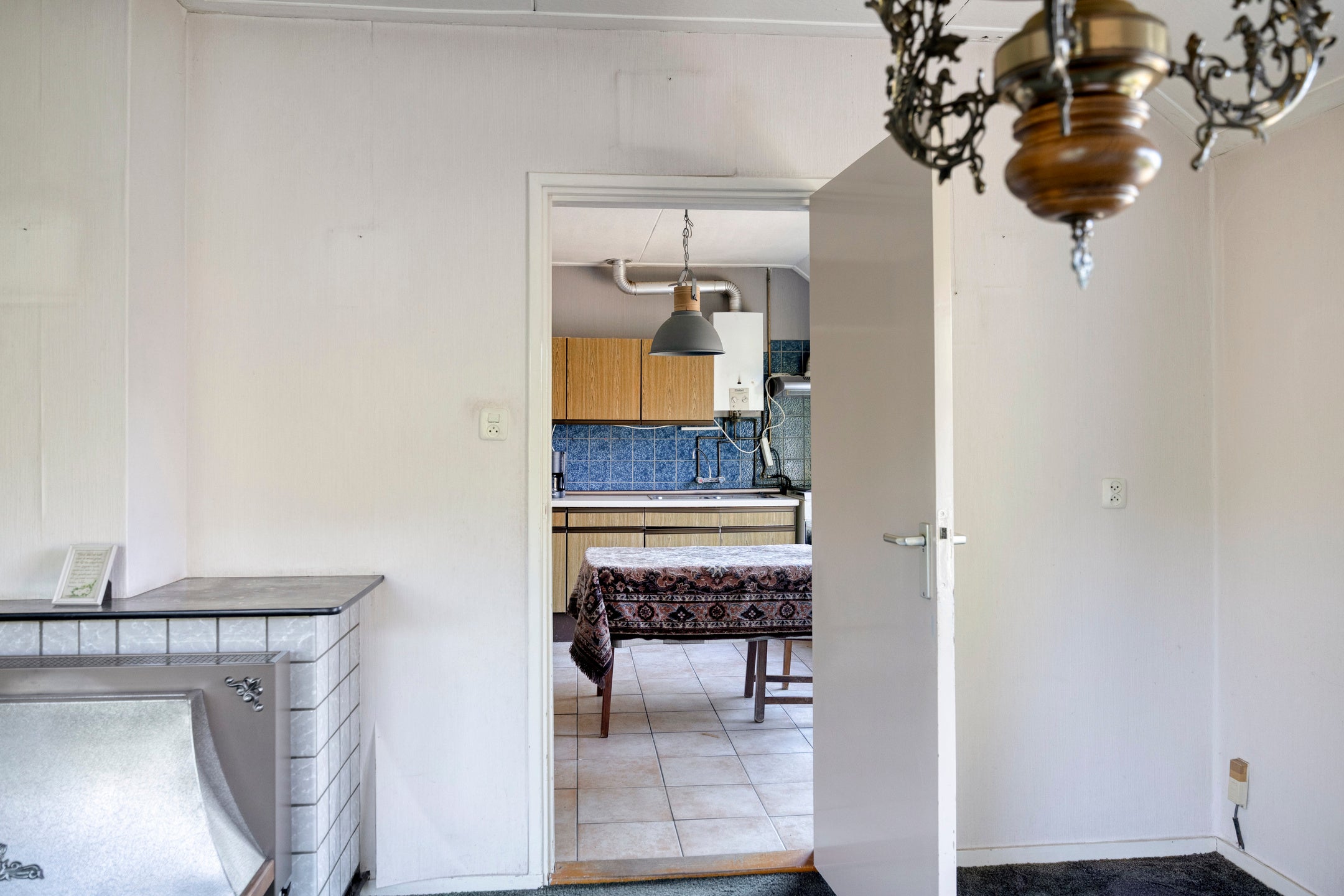 Twee-onder-één-kap te koop: Meester Pieterswijk 103, Elim