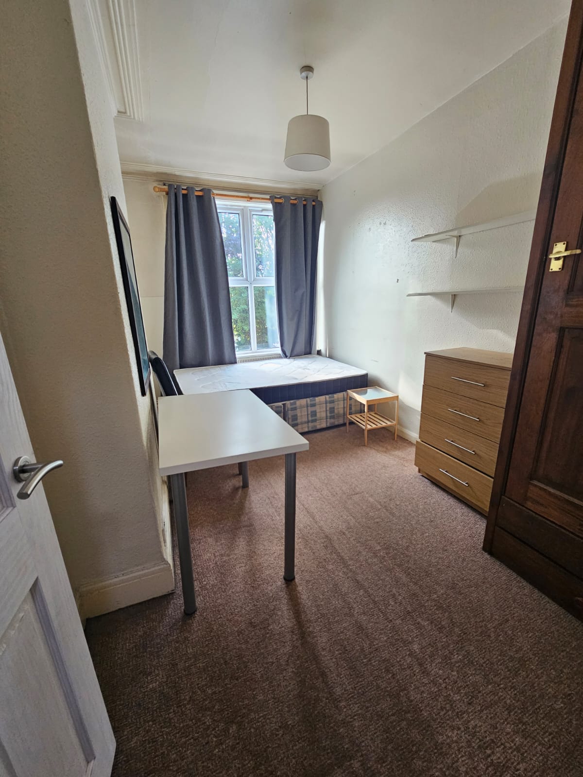 House Langdale Terrace in Leeds