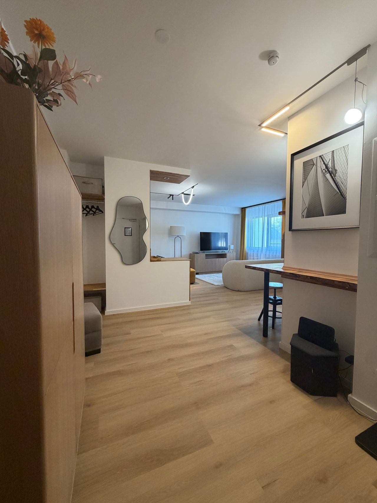 Wohnung Aachener Straße in Köln