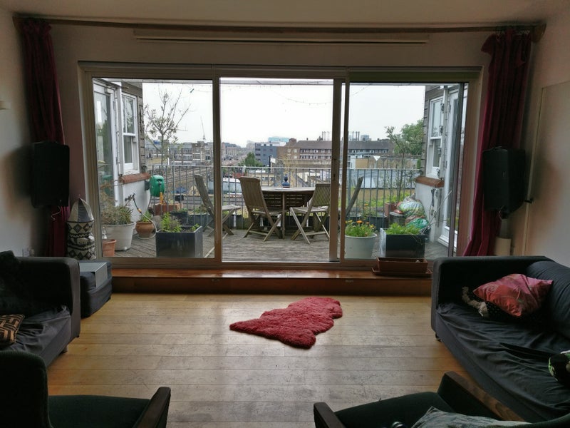 Room Martello Street in Greater London