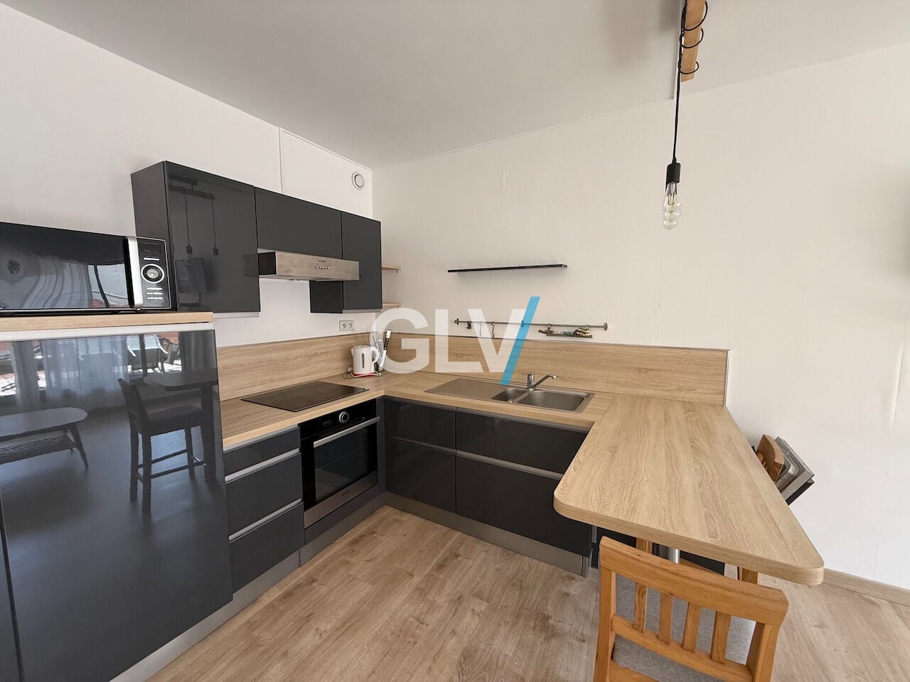 Appartement Rue Kuhlmann à Lille