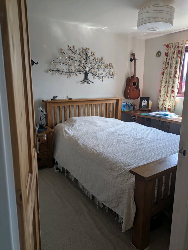 House Hindewood Close in Sheffield