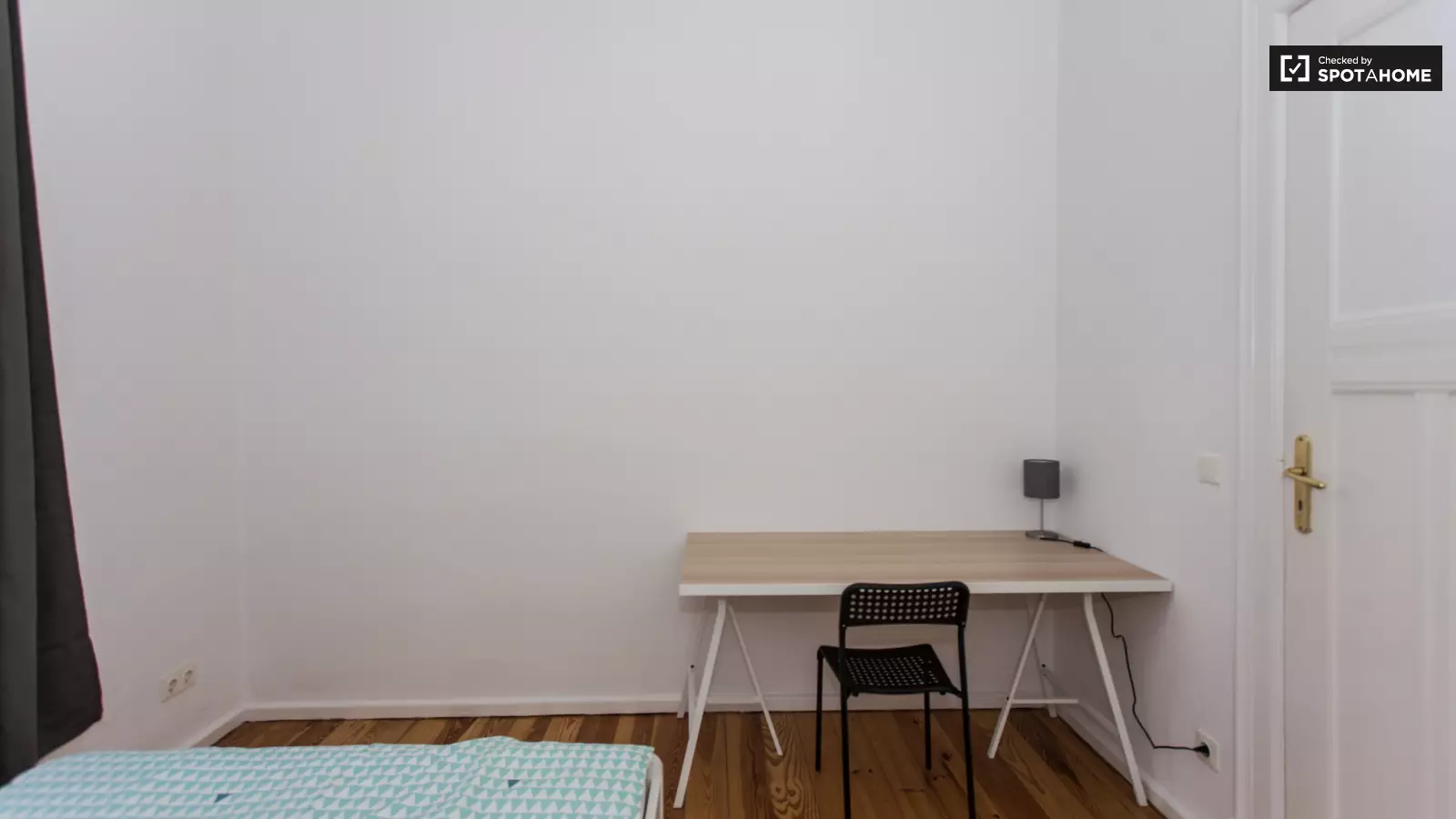 Wohnung Hohenzollerndamm in Berlin
