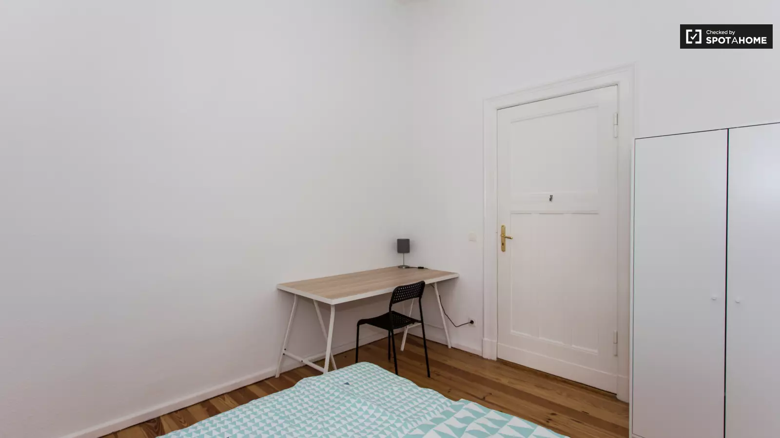 Wohnung Hohenzollerndamm in Berlin