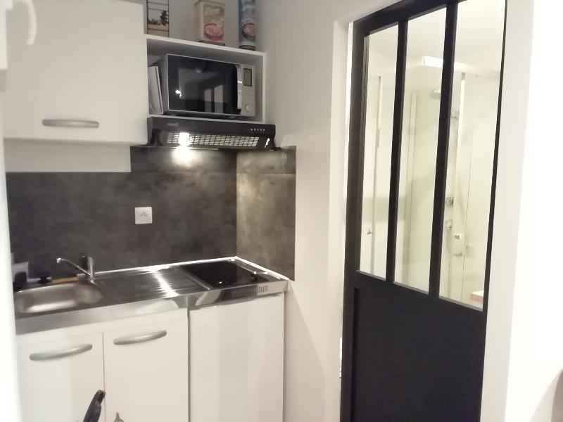 Appartement Rue des Treilles à Libourne