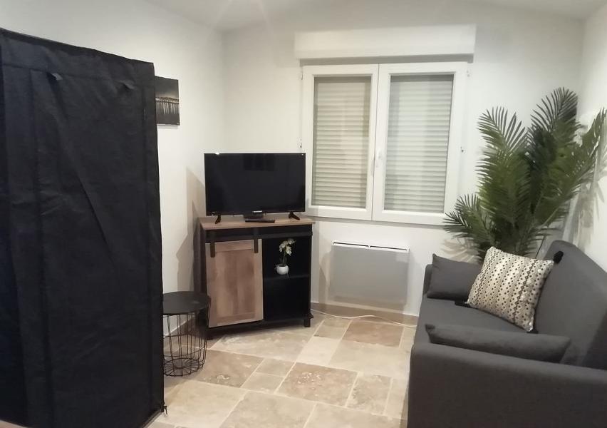 Appartement Rue des Treilles à Libourne