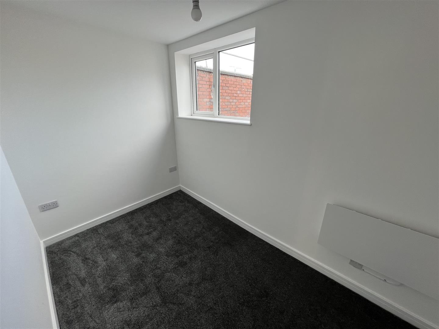 Flat Bath Street in Erewash