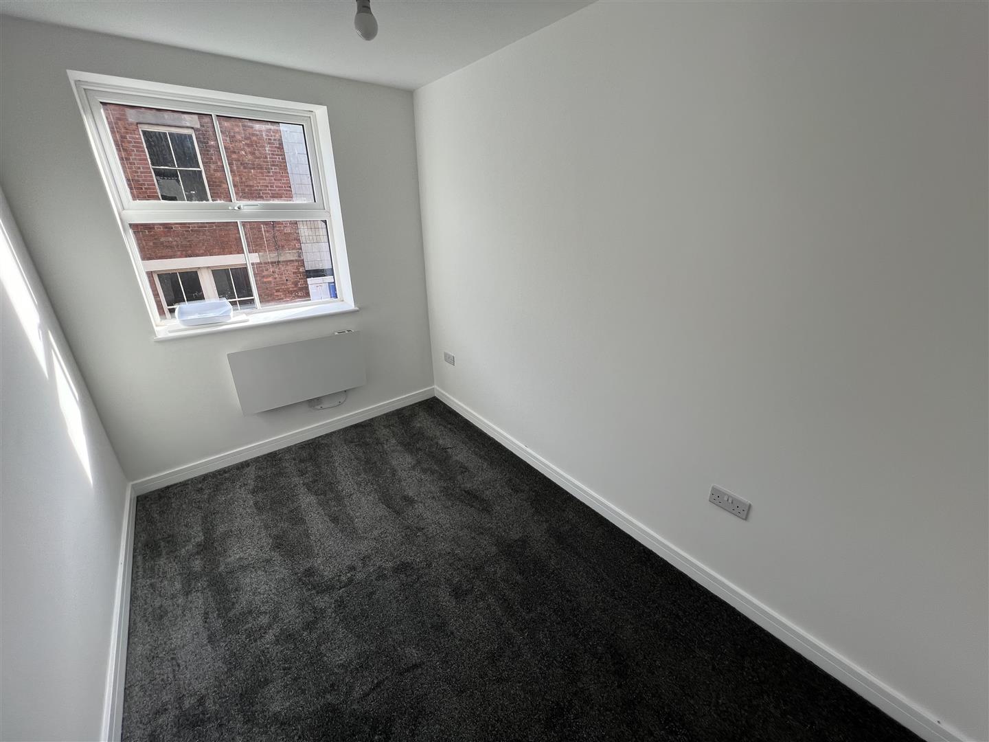 Flat Bath Street in Erewash