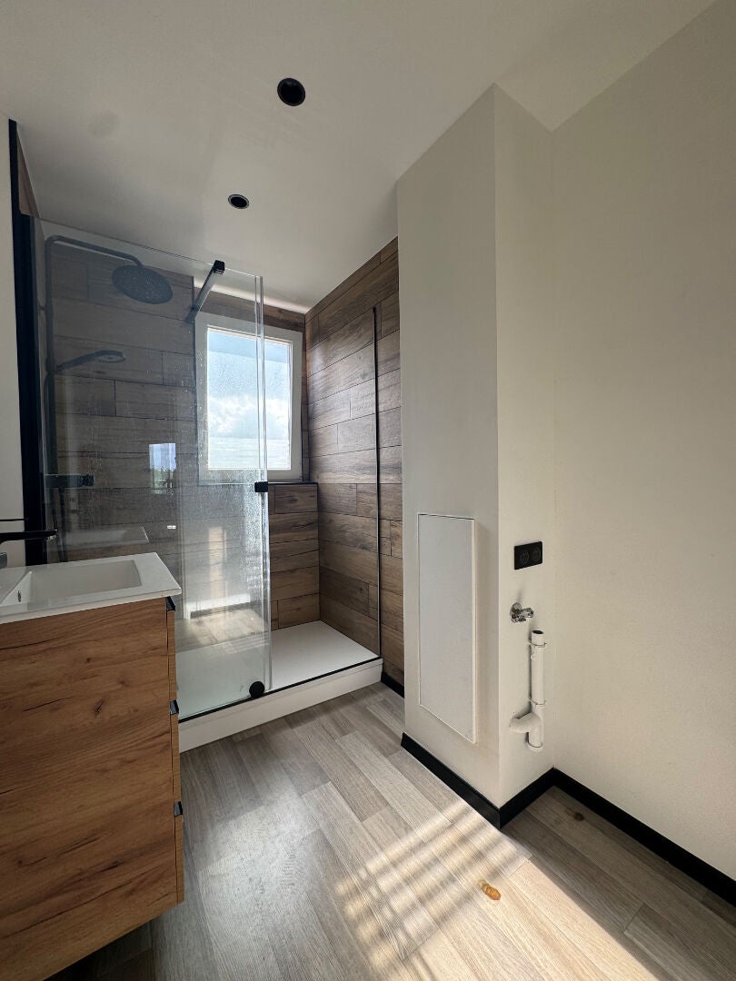 Flat Rue du Faubourg Saint-Quentin in Maubeuge