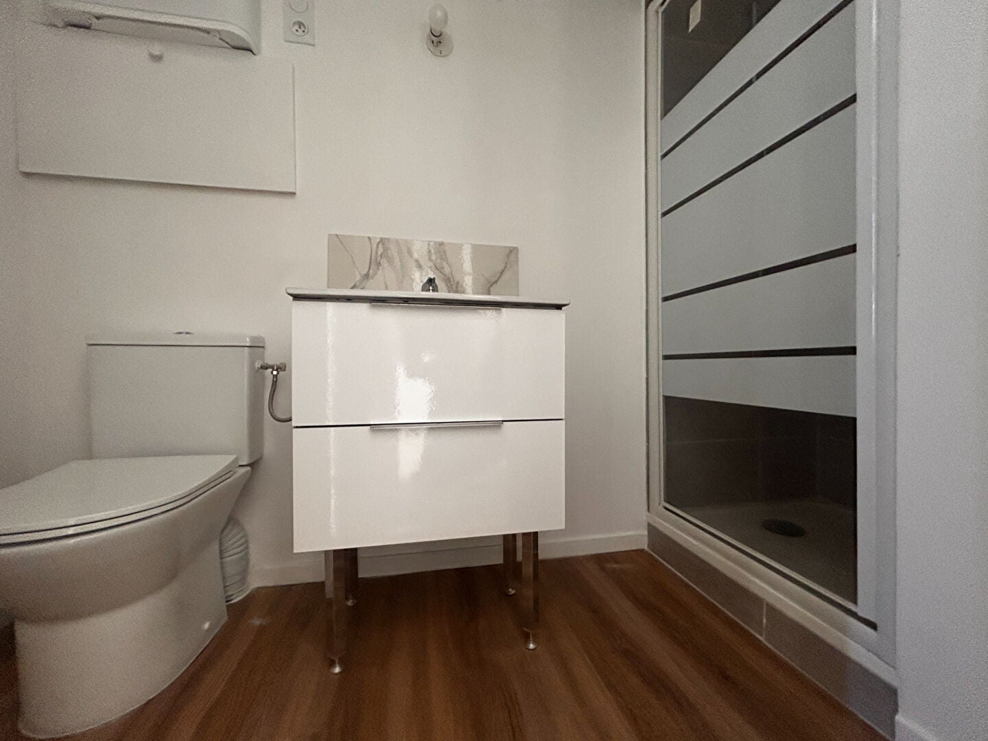 Appartement Rue Neuve d'Argenson à Bergerac